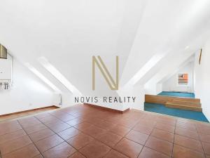 Pronájem bytu 2+kk, Plzeň, Klatovská třída, 59 m2
