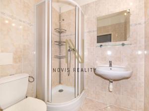 Pronájem bytu 2+kk, Plzeň, Klatovská třída, 59 m2