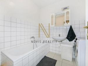 Pronájem bytu 1+1, Plzeň, Denisovo nábřeží, 56 m2