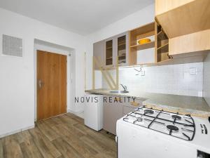 Pronájem bytu 1+1, Plzeň, Denisovo nábřeží, 33 m2