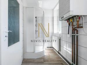Pronájem bytu 1+1, Plzeň, Denisovo nábřeží, 33 m2