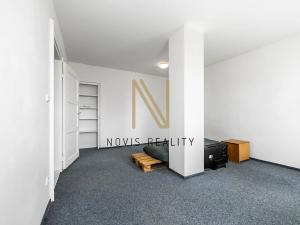 Pronájem bytu 1+1, Plzeň, Denisovo nábřeží, 33 m2