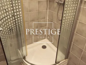 Pronájem bytu 2+kk, Praha - Karlín, Sokolovská, 35 m2
