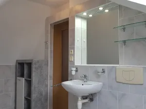 Pronájem bytu 2+kk, Židlochovice, Tyršova, 48 m2