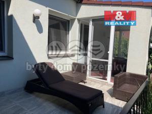 Pronájem bytu 1+kk, Olomouc - Neředín, Járy da Cimrmana, 250 m2