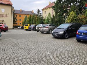 Pronájem ubytování, Přerov - Přerov I-Město, Jižní čtvrť III, 2806 m2