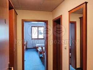 Pronájem ubytování, Přerov - Přerov I-Město, Jižní čtvrť III, 2806 m2