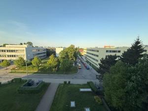 Pronájem bytu 2+kk, Praha - Ruzyně, Ciolkovského, 44 m2