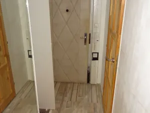 Pronájem bytu 2+kk, Praha - Ruzyně, Ciolkovského, 44 m2