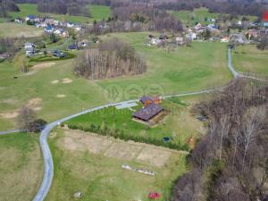 Prodej rodinného domu, Černá Voda, 130 m2