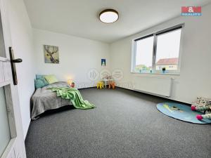 Prodej rodinného domu, Hevlín, 94 m2