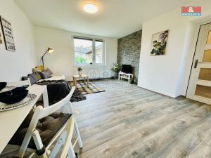 Prodej rodinného domu, Hevlín, 94 m2