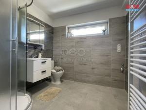 Prodej rodinného domu, Hevlín, 94 m2
