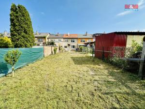 Prodej rodinného domu, Hevlín, 94 m2