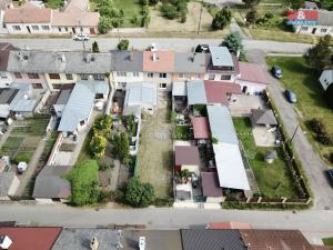 Prodej rodinného domu, Hevlín, 94 m2