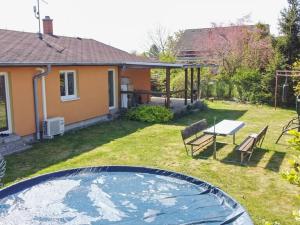 Prodej rodinného domu, Tuhaň, 120 m2