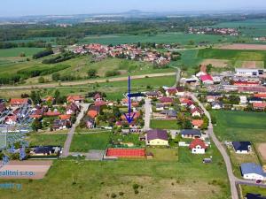 Prodej rodinného domu, Tuhaň, 120 m2