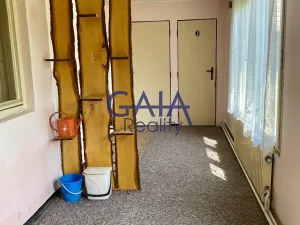 Prodej rodinného domu, Vlkoš, 140 m2