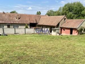 Prodej rodinného domu, Vlkoš, 140 m2