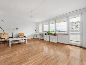 Prodej bytu 3+1, Praha - Vršovice, Uzbecká, 81 m2