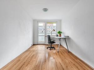 Prodej bytu 3+1, Praha - Vršovice, Uzbecká, 81 m2