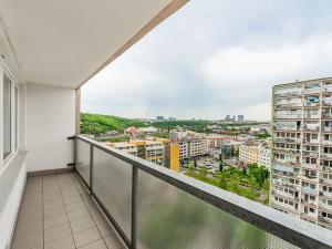Prodej bytu 3+1, Praha - Vršovice, Uzbecká, 81 m2