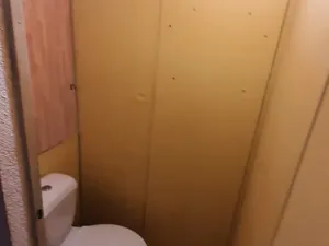 Pronájem bytu 2+1, Bílina, Sídliště Za Chlumem, 60 m2