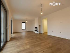 Pronájem rodinného domu, Zlín, 190 m2