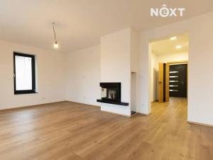 Pronájem rodinného domu, Zlín, 190 m2