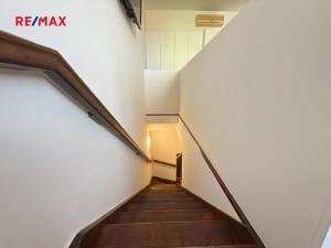 Pronájem bytu 3+kk, Plzeň, Farského, 70 m2