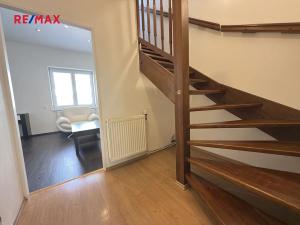 Pronájem bytu 3+kk, Plzeň, Farského, 70 m2