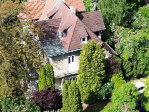 Prodej vily, Praha - Smíchov, Tichá, 317 m2