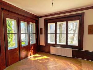 Prodej vily, Praha - Smíchov, Tichá, 317 m2