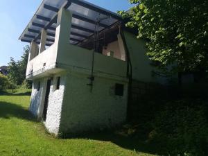 Prodej rodinného domu, Mírová pod Kozákovem, 105 m2