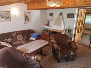 Prodej rodinného domu, Mírová pod Kozákovem, 105 m2