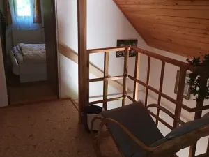 Prodej rodinného domu, Mírová pod Kozákovem, 105 m2