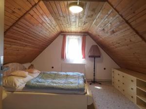 Prodej rodinného domu, Mírová pod Kozákovem, 105 m2