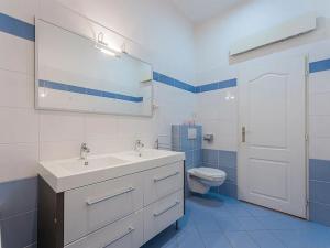 Pronájem bytu 3+kk, Praha - Vinohrady, Belgická, 100 m2