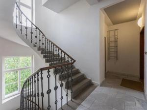Pronájem bytu 3+kk, Praha - Vinohrady, Belgická, 100 m2