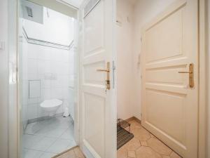 Pronájem bytu 2+kk, Praha - Josefov, Maiselova, 50 m2