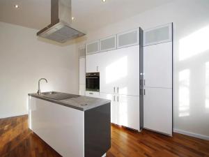 Pronájem bytu 2+kk, Praha - Vinohrady, Lublaňská, 60 m2