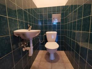 Prodej bytu 3+1, Frýdlant nad Ostravicí, Školní, 95 m2