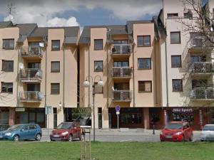 Prodej bytu 3+1, Frýdlant nad Ostravicí, Školní, 95 m2