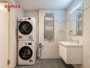 Pronájem bytu 1+kk, Praha - Žižkov, Malešická, 47 m2
