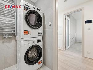Pronájem bytu 1+kk, Praha - Žižkov, Malešická, 35 m2