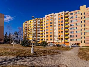 Prodej bytu 3+1, České Budějovice, Netolická, 67 m2