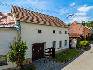 Prodej rodinného domu, Radslavice - Radslavičky, 102 m2