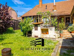 Prodej rodinného domu, Radslavice - Radslavičky, 102 m2