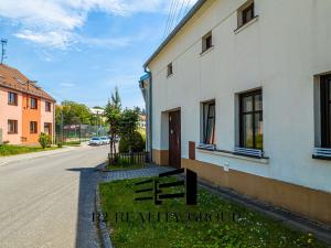 Prodej rodinného domu, Radslavice - Radslavičky, 102 m2
