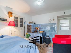 Prodej rodinného domu, Radslavice - Radslavičky, 102 m2